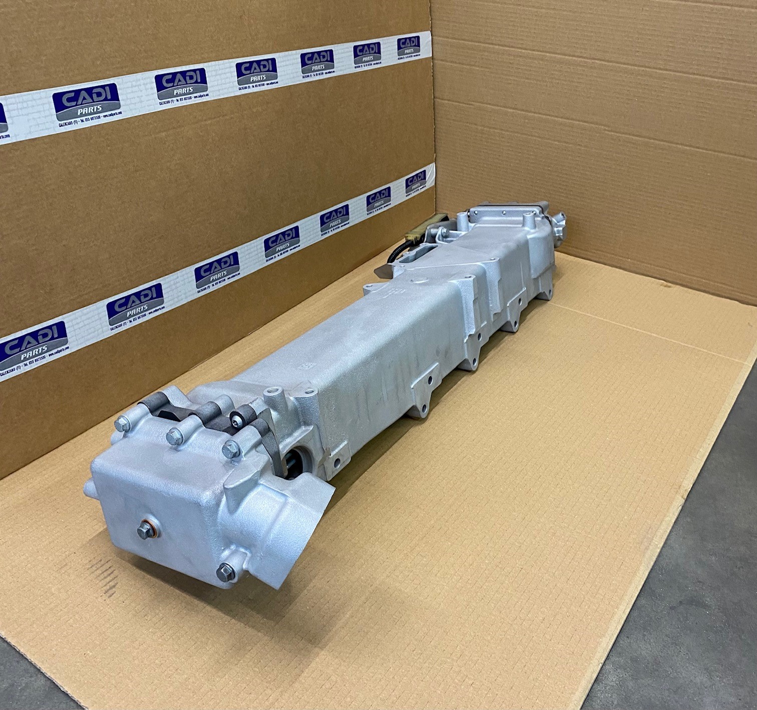 modulo egr man 51081007280